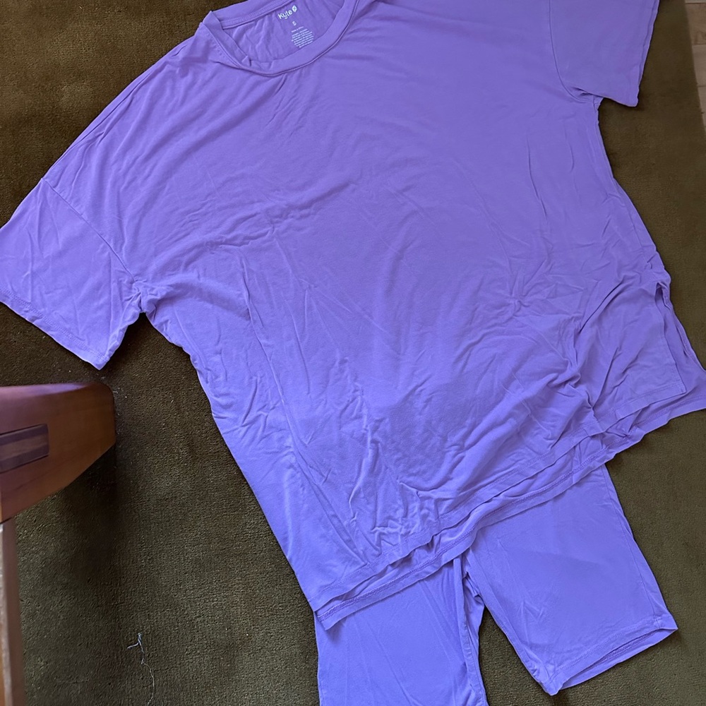 Kyte BABY Poi Lounge Set - Picture 2 of 3